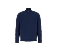 Sweatshirt Guess New Arlo Bleu S
