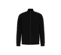 Sweatshirt Guess New Arlo Noir XL