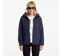 Sweatshirt Haglöfs Funäs Pile Hood Tarn Blue S