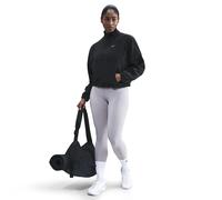 Sweatshirt half zip femme Nike One TF XS