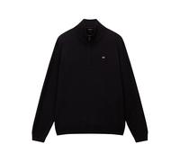 Napapijri Damavand 4 Half Zip Sweater Noir XS Homme