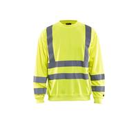 Blåkläder Sweat-shirt haute visibilité 33411974 4XL