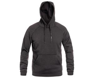 Sweatshirt Hawk Raider Functional Hoodie UF PRO - Dark Brown 3XL