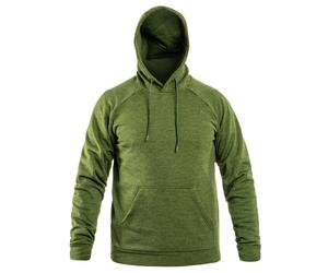 Sweatshirt Hawk Raider Functional Hoodie UF PRO - Green 3XL