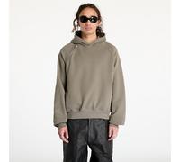 Sweatshirt HELIOT EMIL Sequence Zip Hoodie UNISEX Dusty Green XL