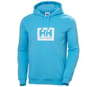 Sweatshirt Helly Hansen Box Bleu S