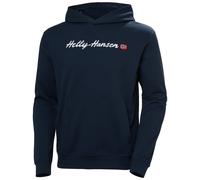 Helly Hansen Core Graphic Hoodie L