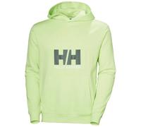 Sweatshirt Helly Hansen Core Graphic Vert M