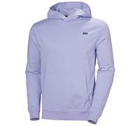 Helly Hansen Core Graphic Hoodie Violet 2XL Homme