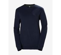 Helly Hansen Sweat-shirt Femme Bleu marine Taille M