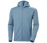 Helly Hansen Midlayer À Capuche Homme Evolved Air Bleu marine XL