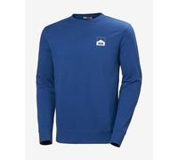 Helly Hansen Pour des hommes Nord Graphic Crew Sweatshirt S Vert