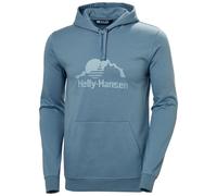 Sweatshirt Helly Hansen Nord Graphic S