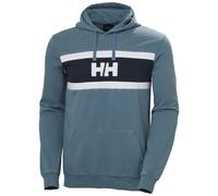 Helly Hansen Salt Hoodie Bleu S Homme