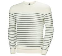 Helly Hansen - Skagen Sweater - Pullover homme Snow - XXL