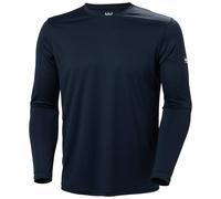 Helly Hansen Sweatshirt Tech Crels 2.0 manches longues XL