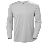 Sweatshirt Helly Hansen Tech Crels 2.0 Gris 2XL
