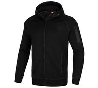 Sweatshirt Hermes Pitbull - Black M