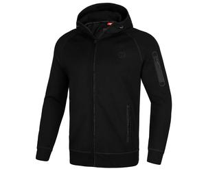 Sweatshirt Hermes Pitbull - Black S