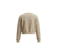 Sweatshirt Heroe's Crystal Beige M