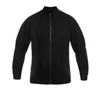 Sweatshirt Highneck Sweater Pentagon - Black S