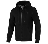 Sweatshirt Hilltop 22 Pitbull - Black S