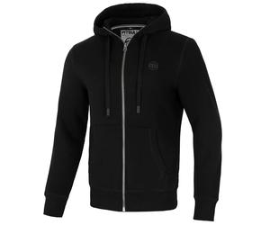 Sweatshirt Hilltop 22 Pitbull - Black S
