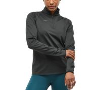 Sweatshirt Hoka GlideTech Quarter Zip 197634835372 taille S EU