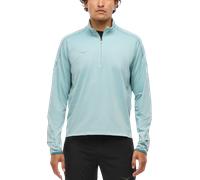 Sweatshirt Hoka GlideTech Quarter Zip 197634835686 taille XL EU