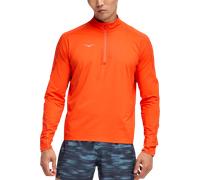 Sweatshirt Hoka GlideTech Quarter Zip 198605326530 taille L EU