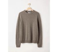 Sweatshirt Holebrook Charles Beige L