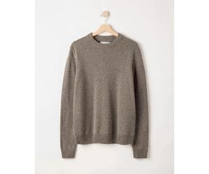 Sweatshirt Holebrook Charles Beige S