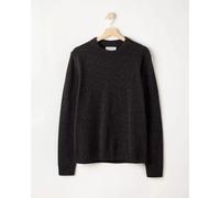 Sweatshirt Holebrook Charles Noir 2XL