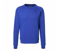 Sweatshirt homme Caimali Sportswear Bleu Bleu S