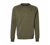Sweatshirt homme Caimali Sportswear Vert Vert M