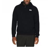 Sweatshirt Homme FILA Belford Hoody - Noir - Manches longues - Col capuche L