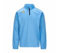 Sweatshirt Homme Gassolo Bleu Bleu S