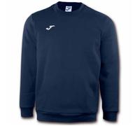 Sweatshirt homme Joma Cairo II - Bleu - Col arrondi - Manches longues XL