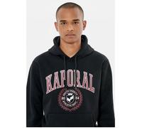 Kaporal, Sweat Shirt pour Homme, Modèle Rams, Couleur Black, Taille L