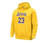 Sweatshirt homme Los Angeles Lakers Club NIKE