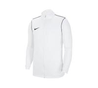 Sweatshirt homme Nike Dri-fit Park 20 Track - Blanc - Col capuche - Manches longues L