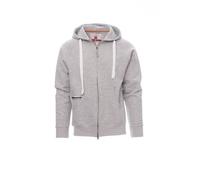 Sweatshirt Homme Payper Wear Dallas Melange - Gris Chiné - XL S