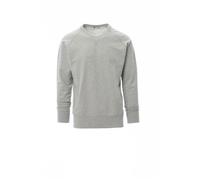 Sweatshirt homme Payper Wear Malibu Melange - gris chiné - XL L