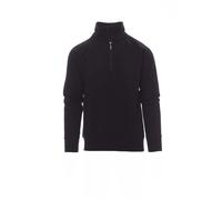 Sweatshirt homme Payper Wear Miami+ - noir - XL - manches raglan - coton/polyester L