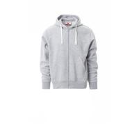 Sweatshirt Homme Payper Wear Portland Melange - Gris Chiné - Taille M S