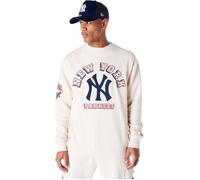 Sweatshirt Hommes New Era La Dodgers - Beige - Manches longues - Col capuche M