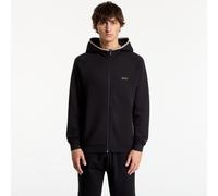 Sweatshirt Hugo Boss Sense Hooded Jacket Black L