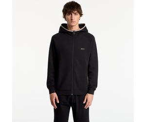 Sweatshirt Hugo Boss Sense Hooded Jacket Black M
