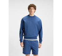 Sweatshirt HUGO Dapocrew bleu - XS
