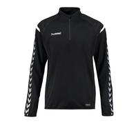 Sweatshirt Hummel auth charge training Noir S